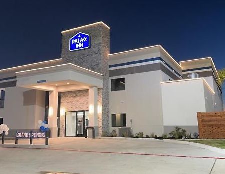 Palace Inn Blue Jones Road & Fm1960 Jersey Village Εξωτερικό φωτογραφία