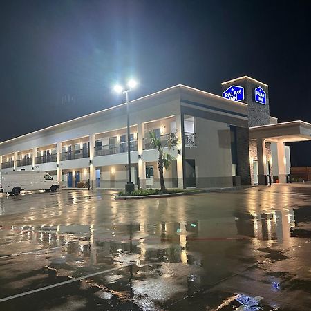 Palace Inn Blue Jones Road & Fm1960 Jersey Village Εξωτερικό φωτογραφία