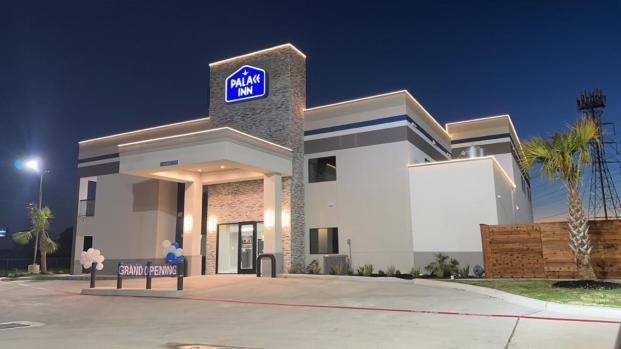 Palace Inn Blue Jones Road & Fm1960 Jersey Village Εξωτερικό φωτογραφία